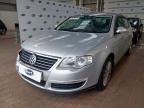 2010 VOLKSWAGEN PASSAT 2.0 HIGHLINE PLUS TDI CR DPF 110 4DR for sale at Copart EAST KILBRIDE
