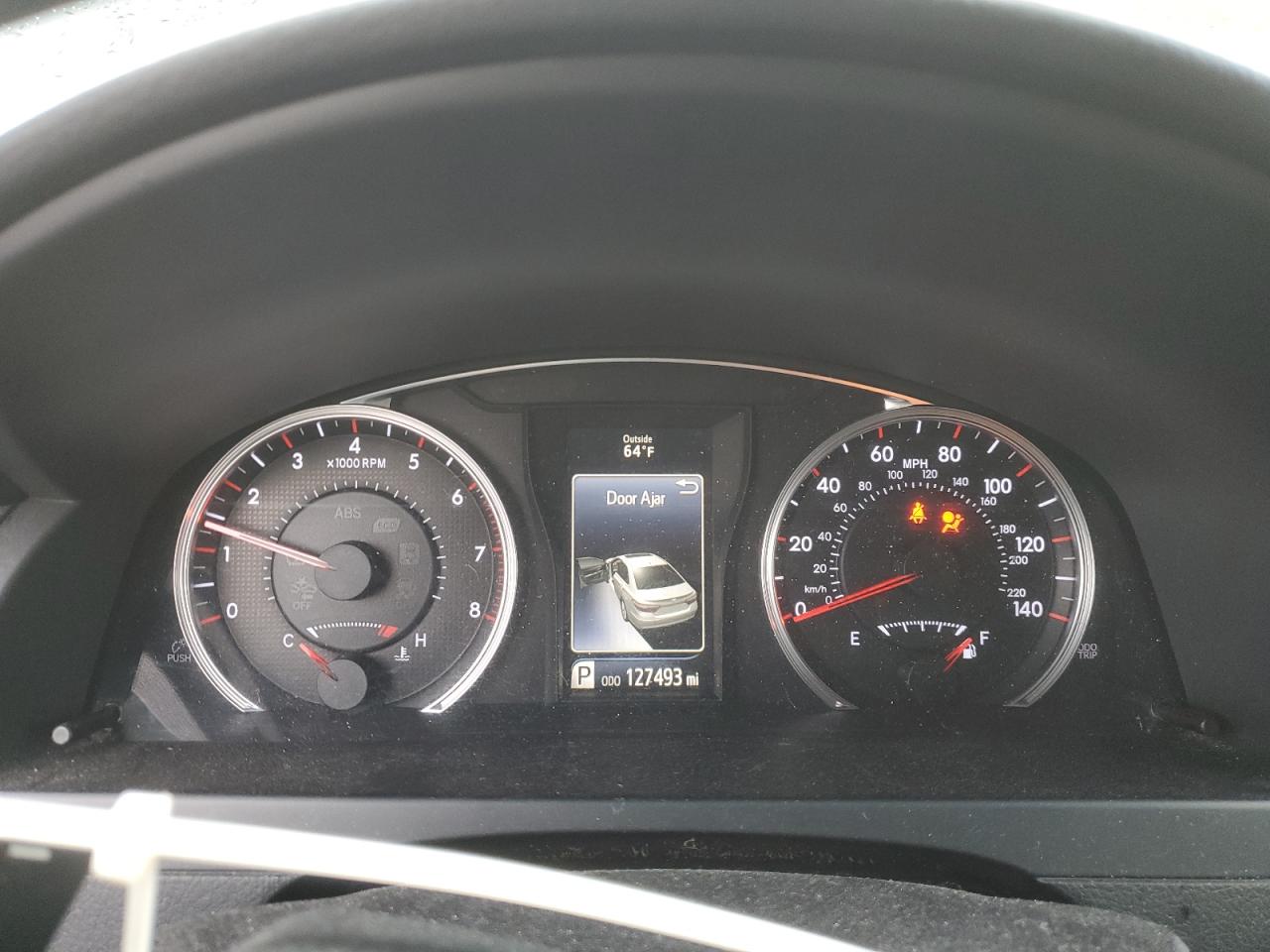 2015 Toyota Camry Le VIN: 4T1BF1FK0FU894875 Lot: 91404375