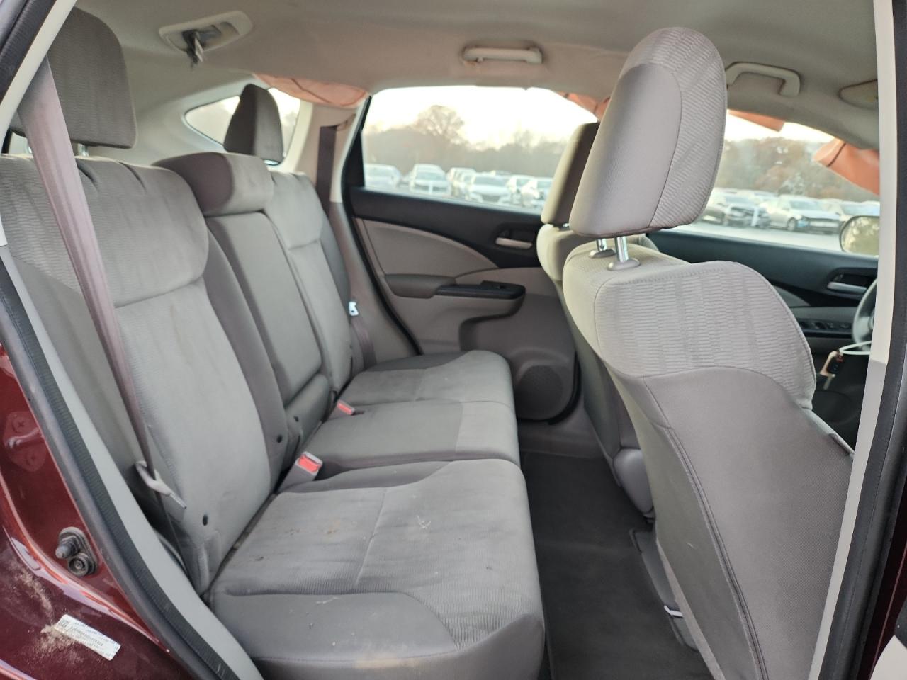 2014 Honda Cr-V Lx VIN: 5J6RM3H32EL024909 Lot: 93327895