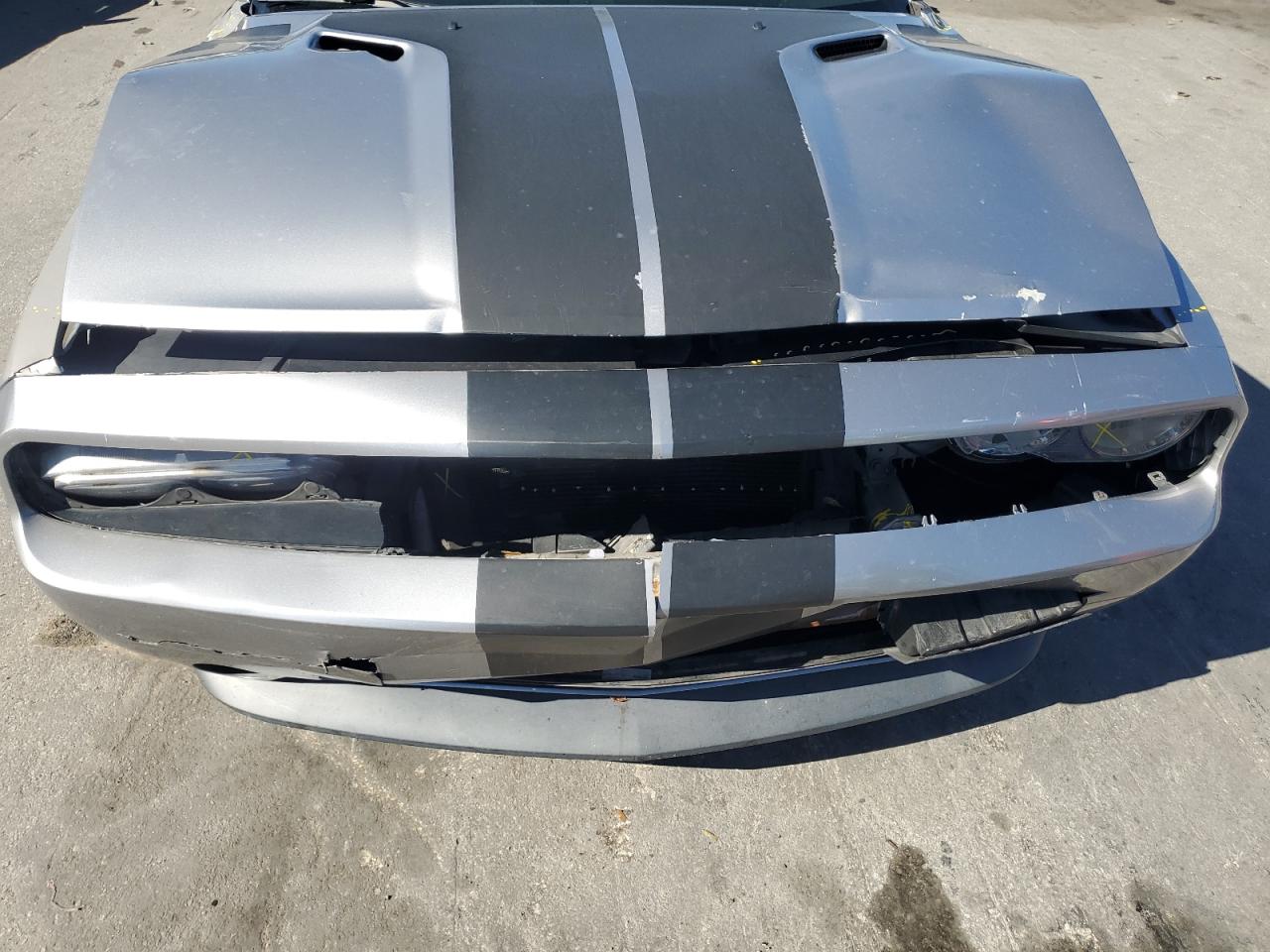 2011 Dodge Challenger VIN: 2B3CJ4DG6BH565653 Lot: 92915925