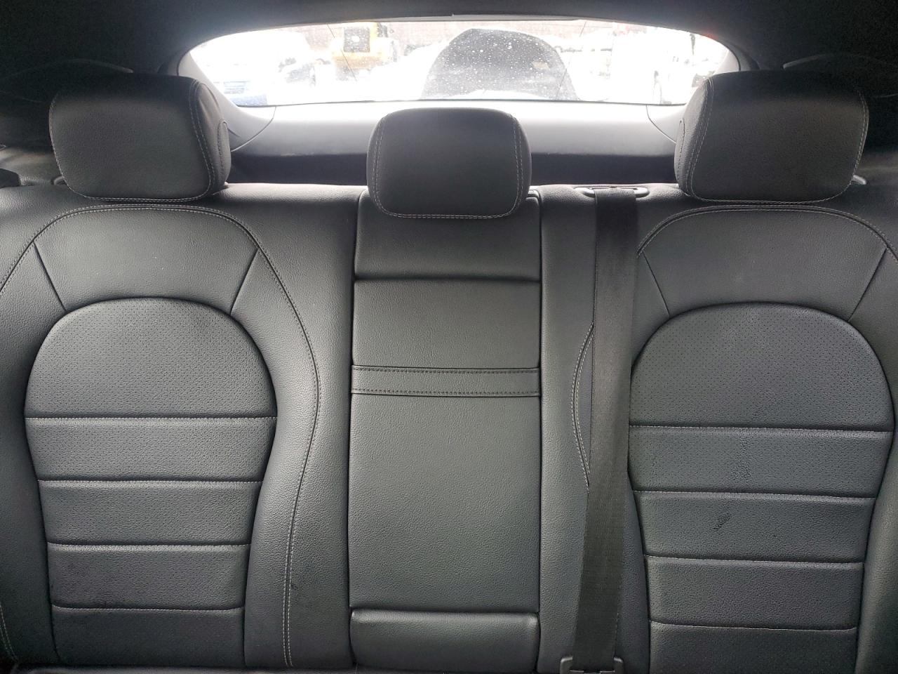 2018 Mercedes-Benz Glc Coupe 300 4Matic VIN: WDC0J4KB5JF347819 Lot: 93393315