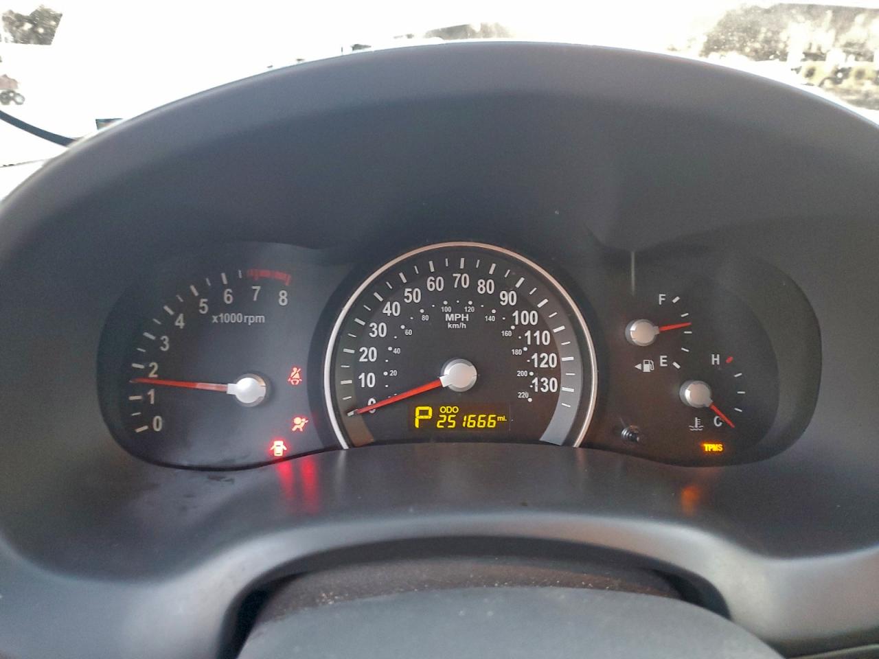 2014 Kia Sedona Lx VIN: KNDMG4C78E6539001 Lot: 93925755