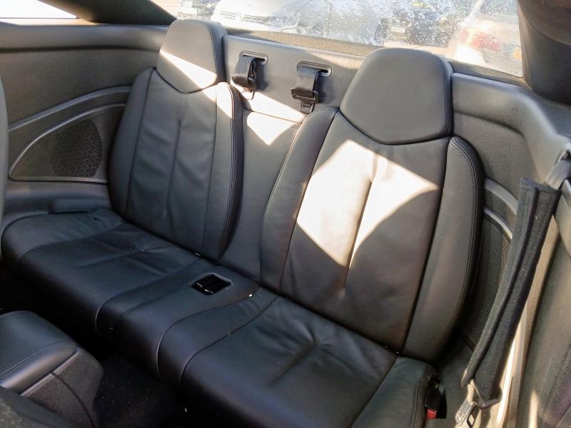 2011 PEUGEOT RCZ 1.6 THP GT 2DR