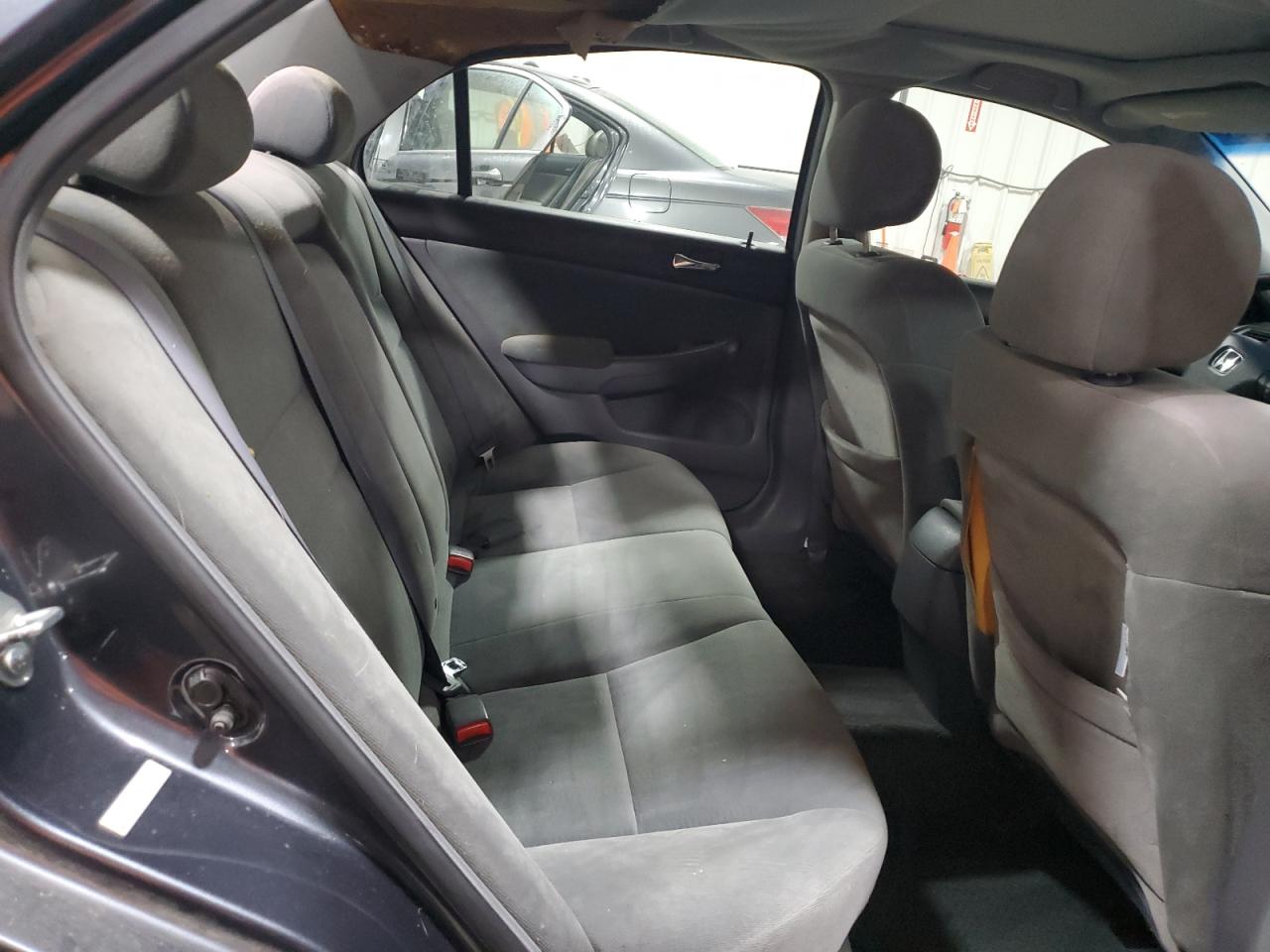 2005 Honda Accord Ex VIN: 1HGCM56765A192305 Lot: 93683105