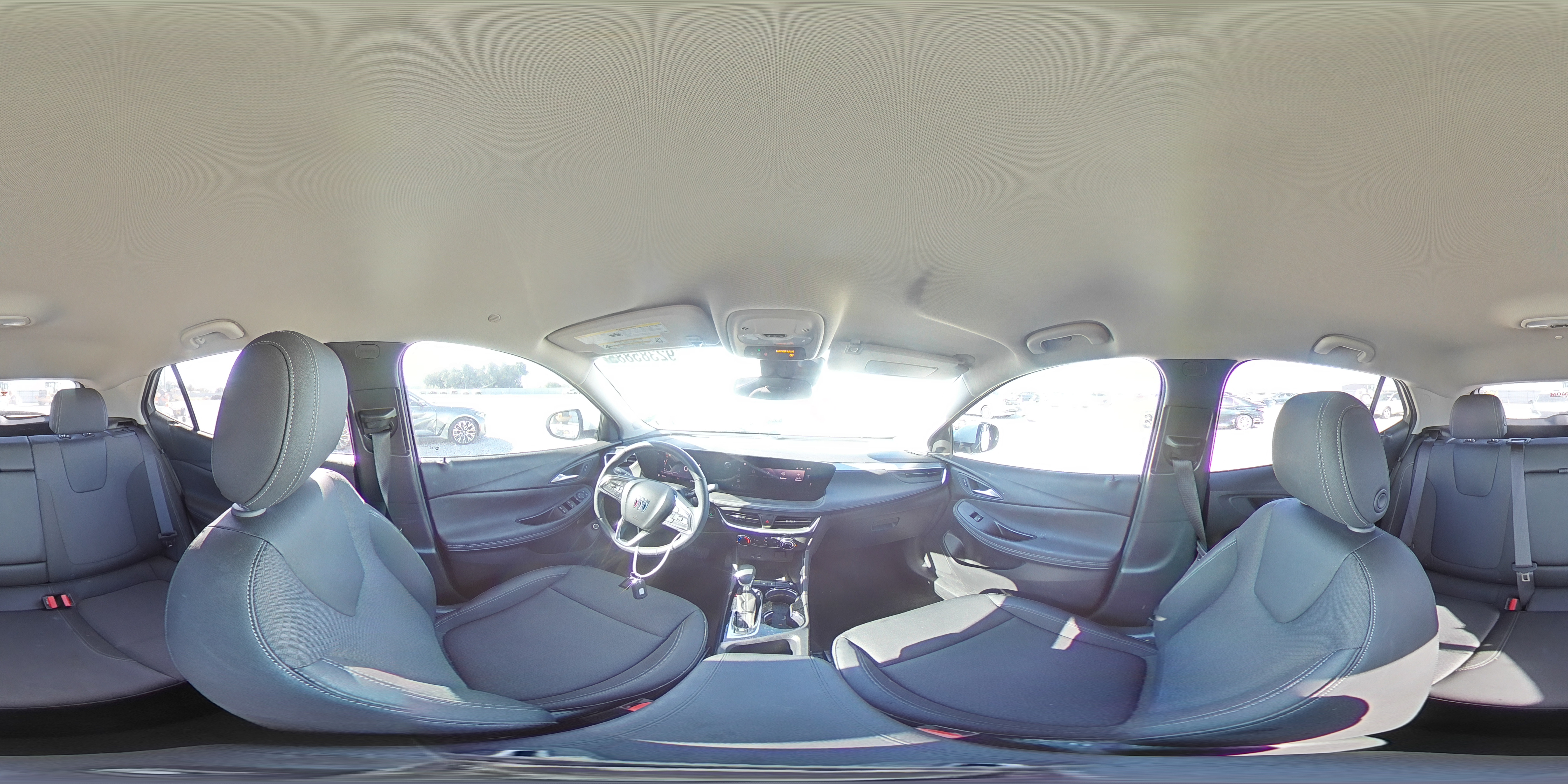 2024 Buick Encore Gx Preferred VIN: KL4AMBSL9RB149126 Lot: 92385885