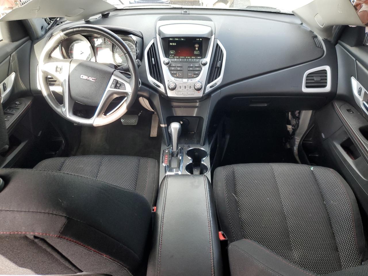 2015 GMC Terrain Sle VIN: 2GKFLWEK2F6248026 Lot: 90680335