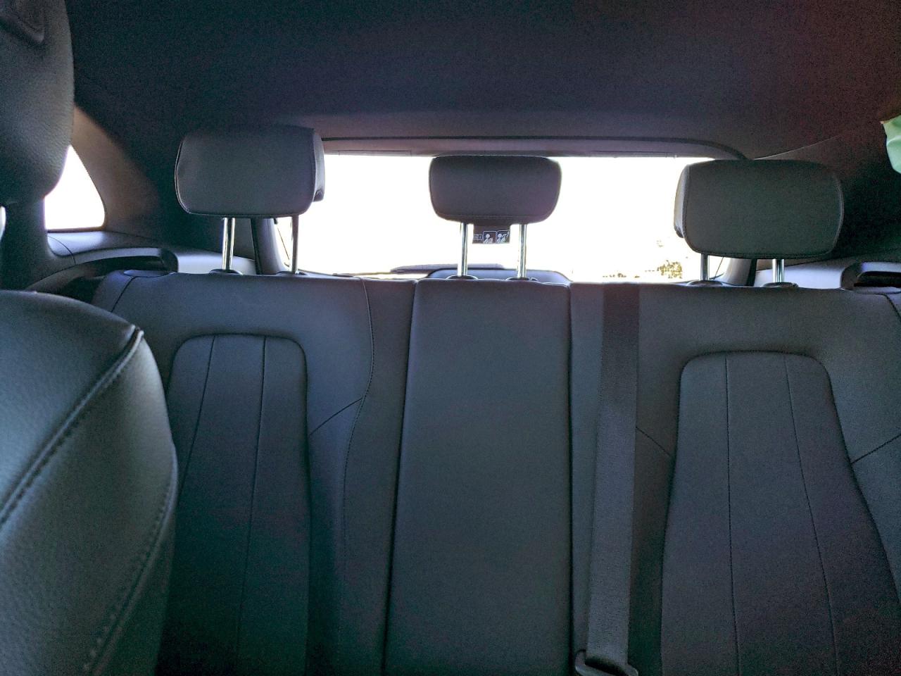 2023 Mercedes-Benz Gla 250 4Matic VIN: W1N4N4HB1PJ501833 Lot: 94083735