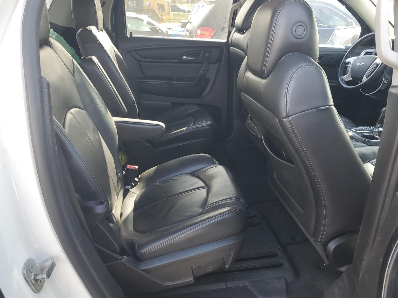 2014 GMC Acadia Slt-1 VIN: 1GKKRRKD2EJ307422 Lot: 93096315