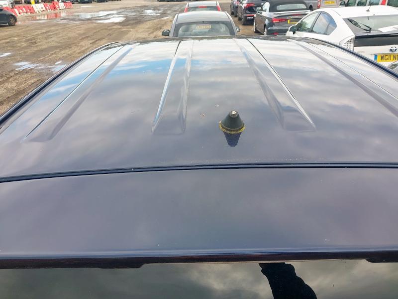 2008 TOYOTA RAV 4 2.0 VVT-I XT-R 5DR AUTO