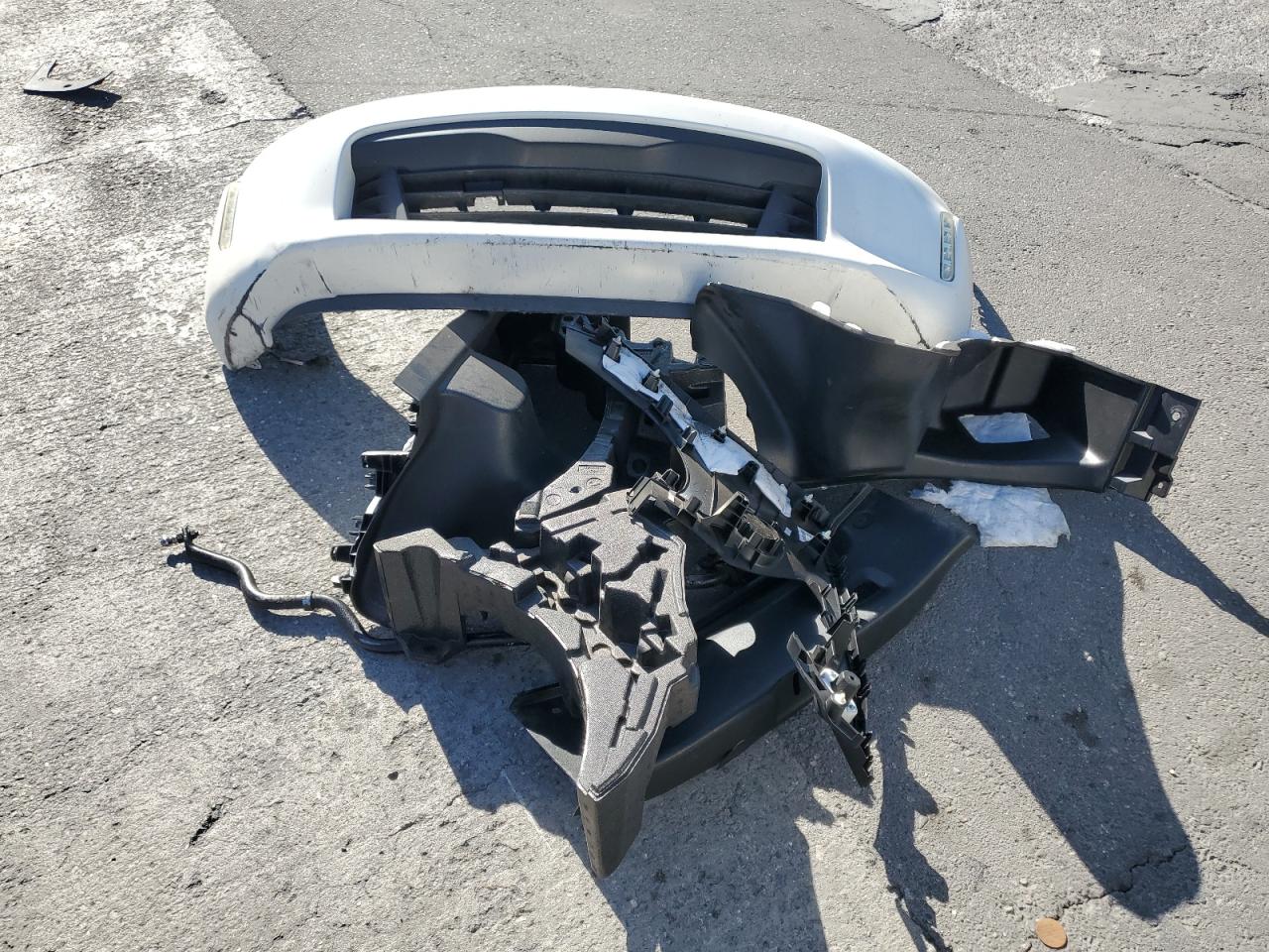 2015 Nissan 370Z Base VIN: JN1AZ4EH2FM442671 Lot: 91261275