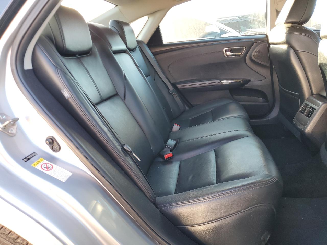 2018 Toyota Avalon Xle VIN: 4T1BK1EB9JU283099 Lot: 91971985