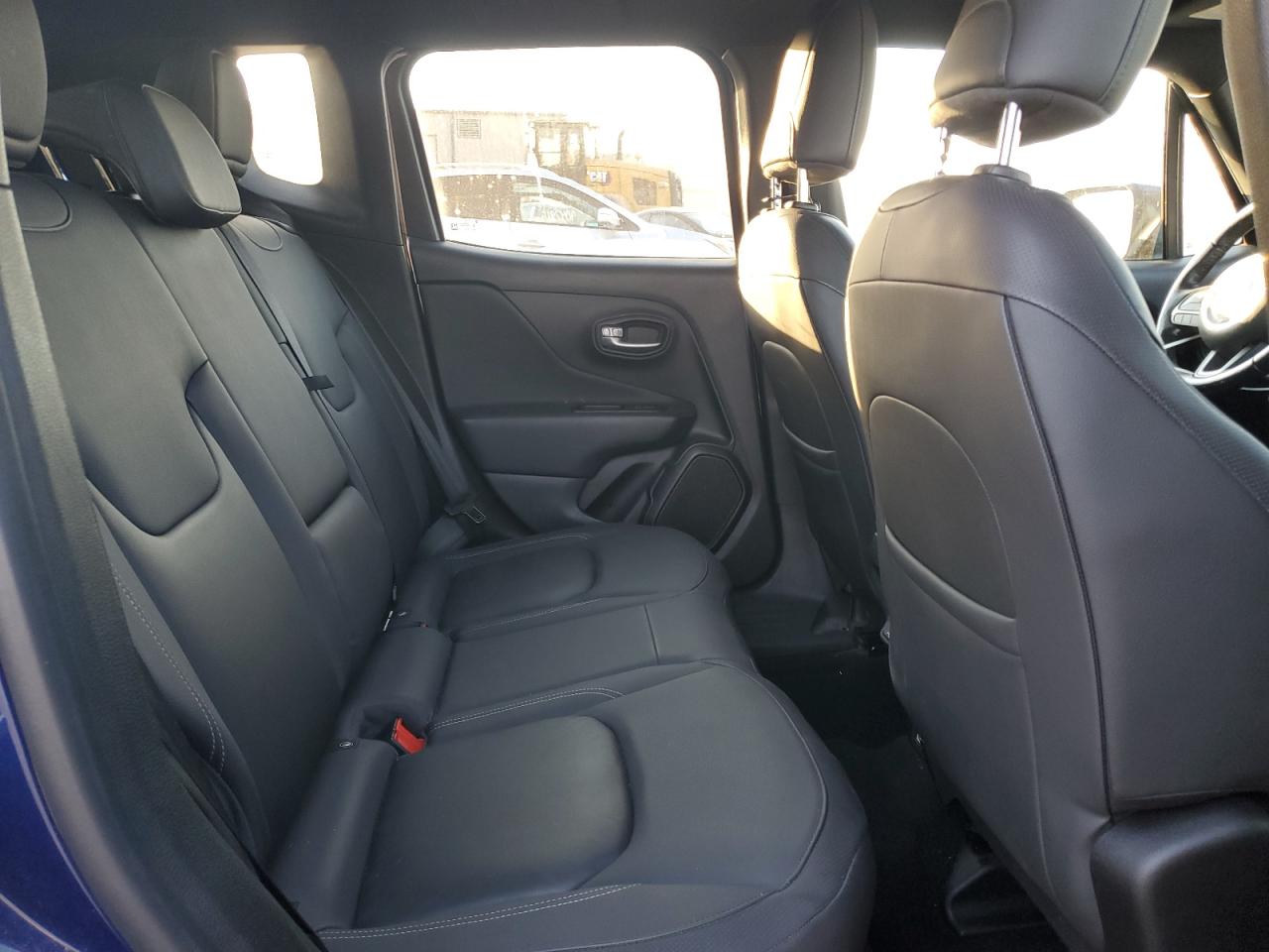 2019 Jeep Renegade Latitude VIN: ZACNJAB14KPK13834 Lot: 90984525