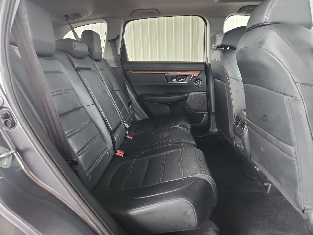 2020 Honda Cr-V Exl VIN: 5J6RW2H80LL045433 Lot: 93423485