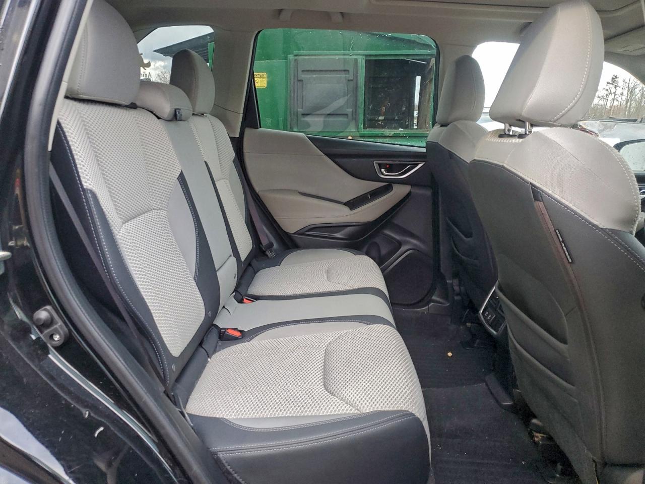 2020 Subaru Forester Premium VIN: JF2SKAJC9LH529505 Lot: 94055495