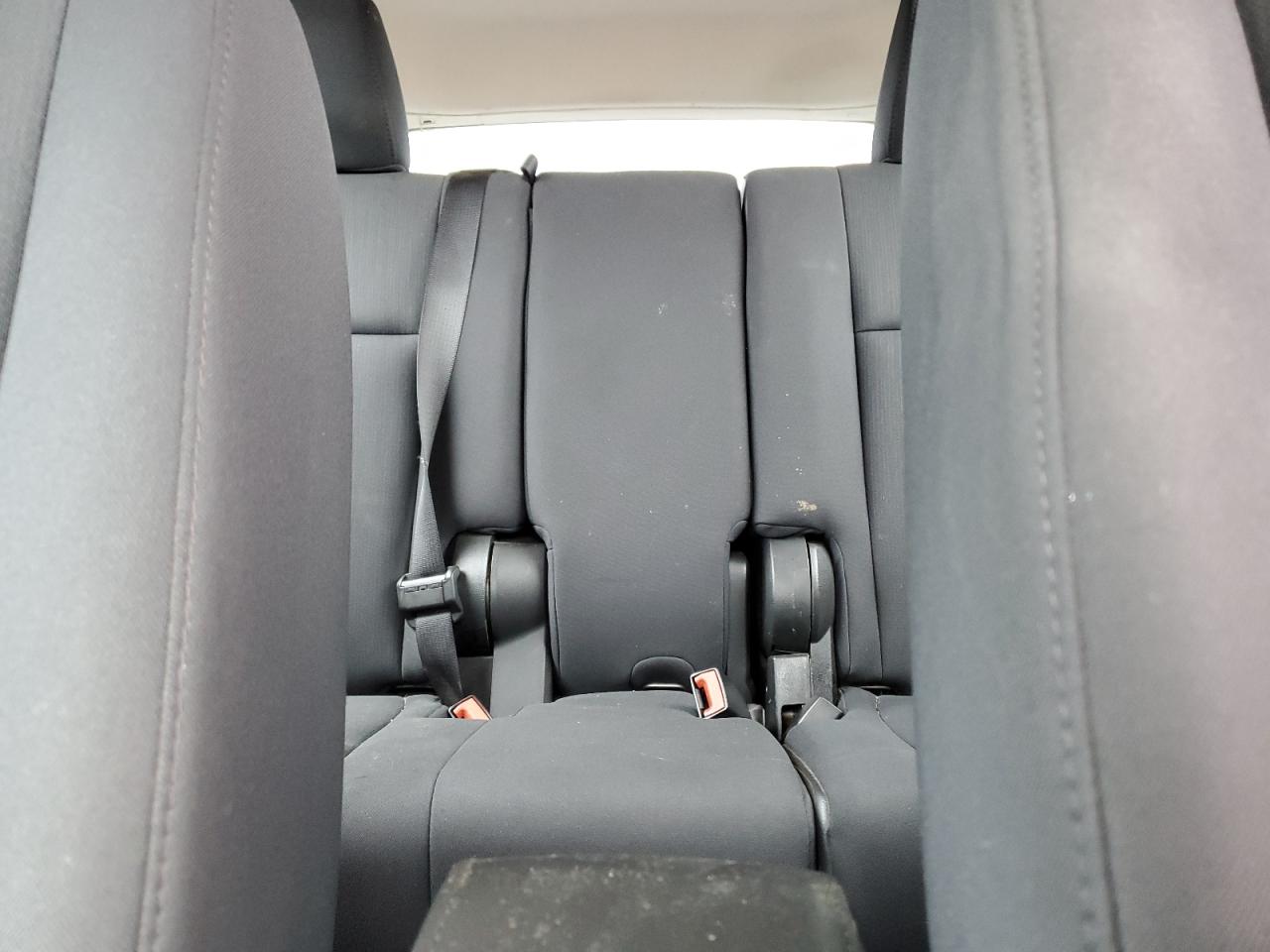 2010 Dodge Journey Se VIN: 3D4PG4FB8AT199106 Lot: 91658475