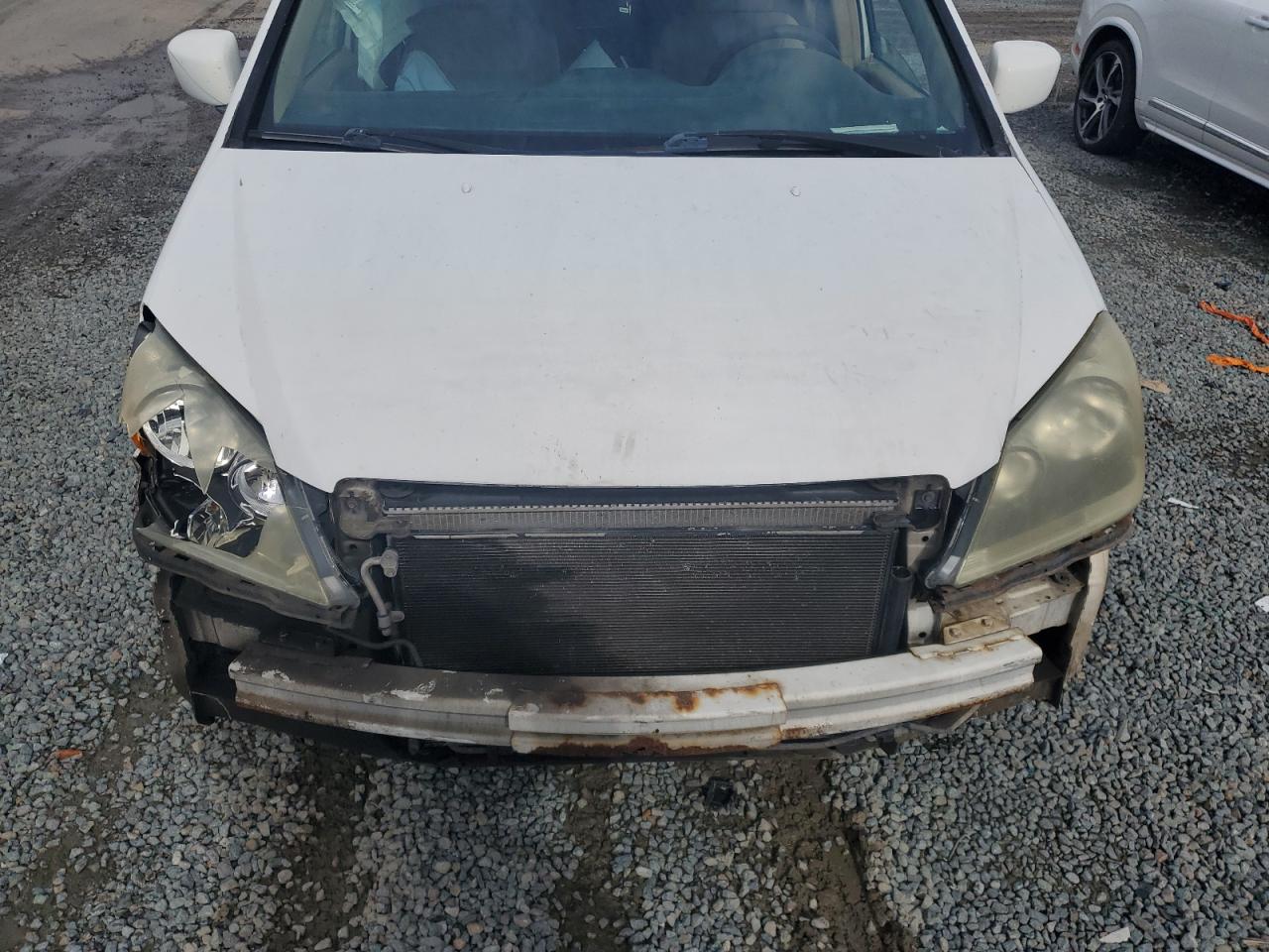 2005 Honda Odyssey Ex VIN: 5FNRL38475B403182 Lot: 93281135