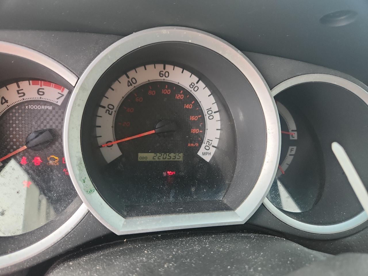 2012 Toyota Tacoma Double Cab VIN: 5TFJX4GN0CX007003 Lot: 93154055