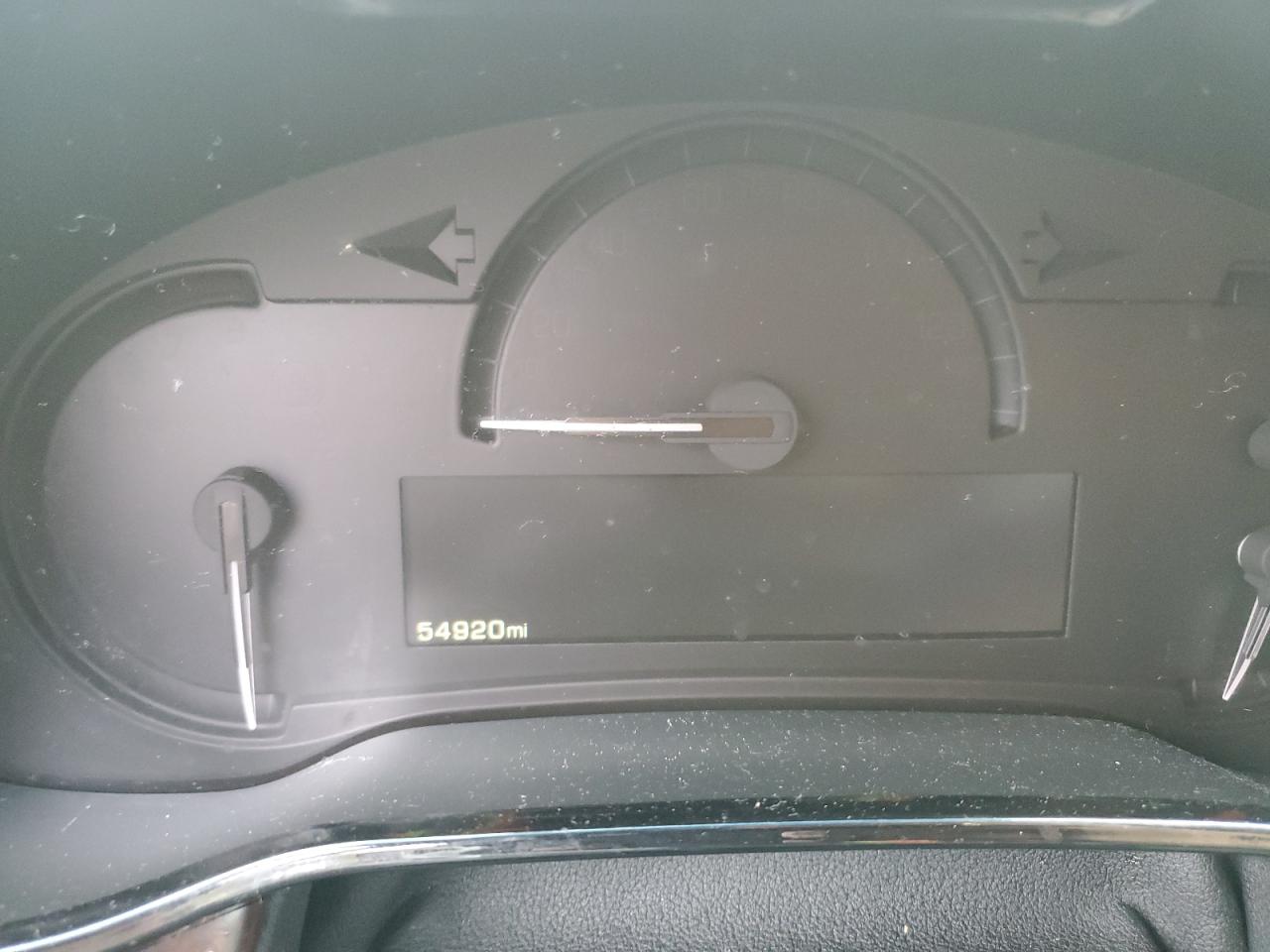 2016 Cadillac Cts Luxury Collection VIN: 1G6AX5SXXG0174601 Lot: 90791635