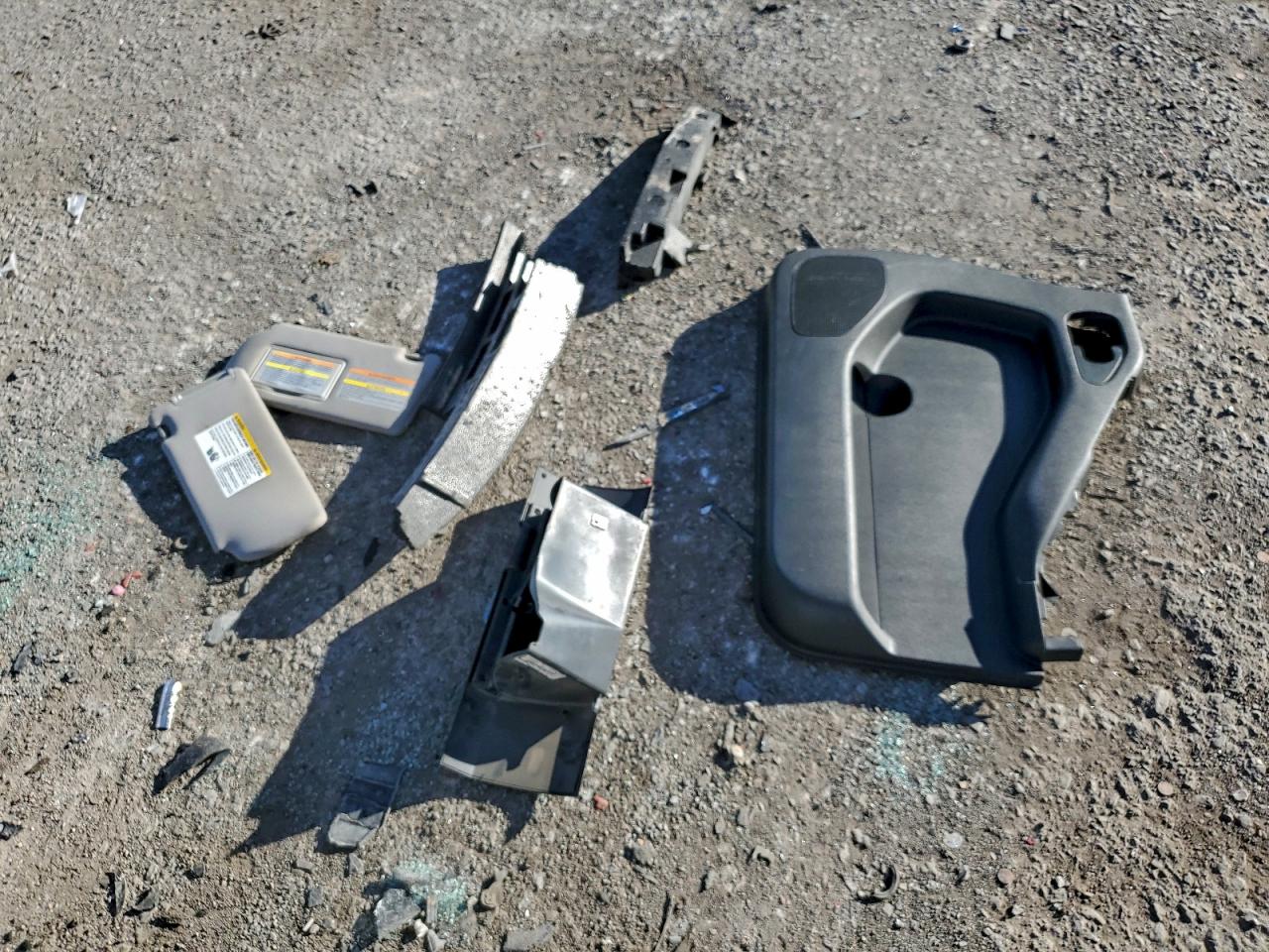 2008 Nissan Pathfinder S VIN: 5N1AR18B58C650017 Lot: 94683005