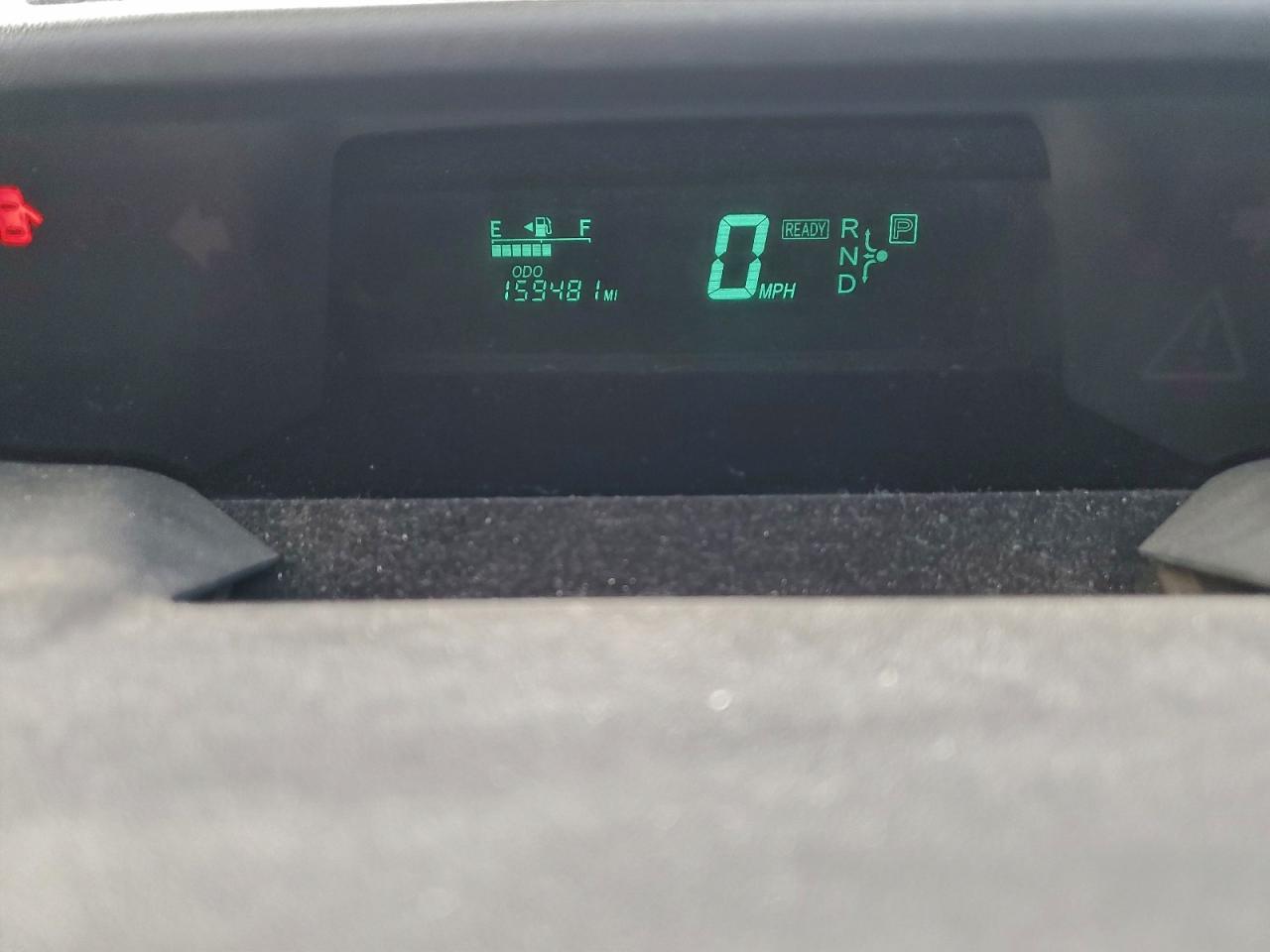 2005 Toyota Prius VIN: JTDKB20U853014445 Lot: 94420525