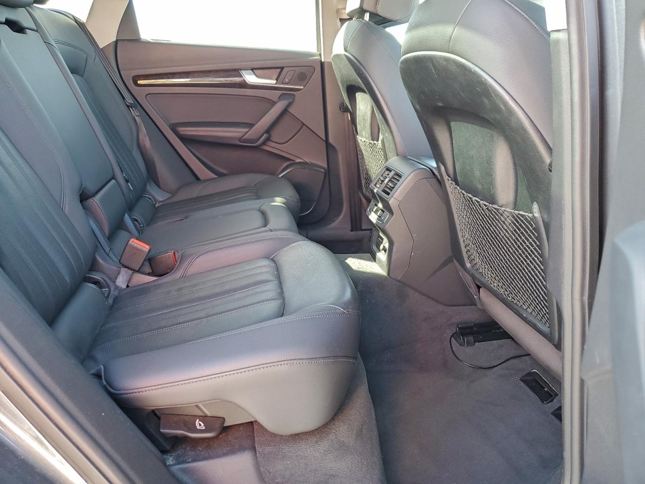 2020 Audi Q5 Premium Plus VIN: WA1BNAFY5L2020096 Lot: 93640105