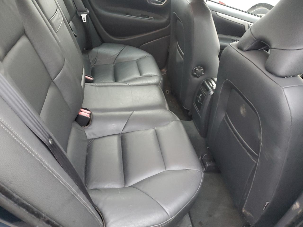 2009 Volvo S60 2.5T VIN: YV1RS592792737310 Lot: 93179415