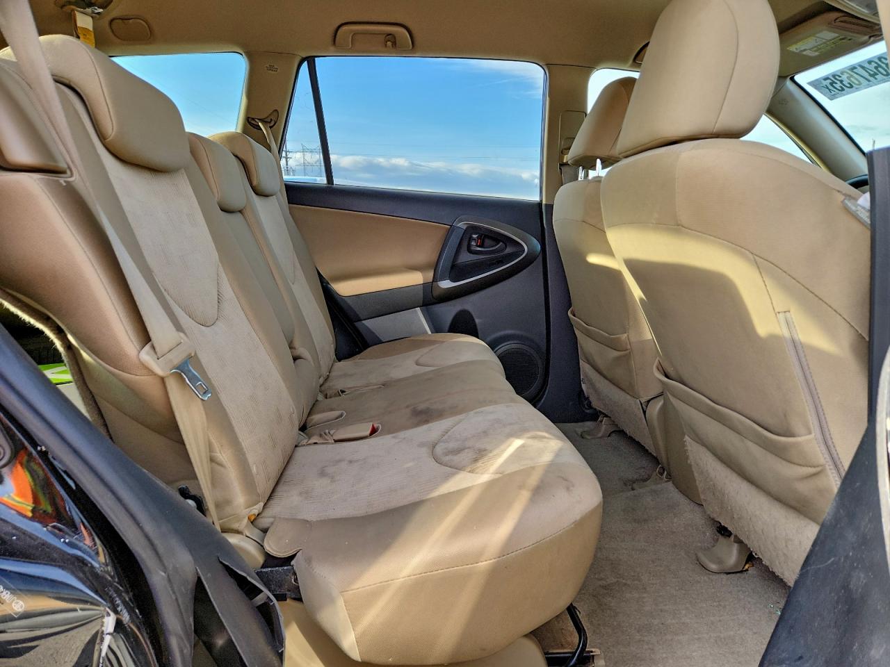 2010 Toyota Rav4 VIN: JTMBK4DV1AD016220 Lot: 93647635