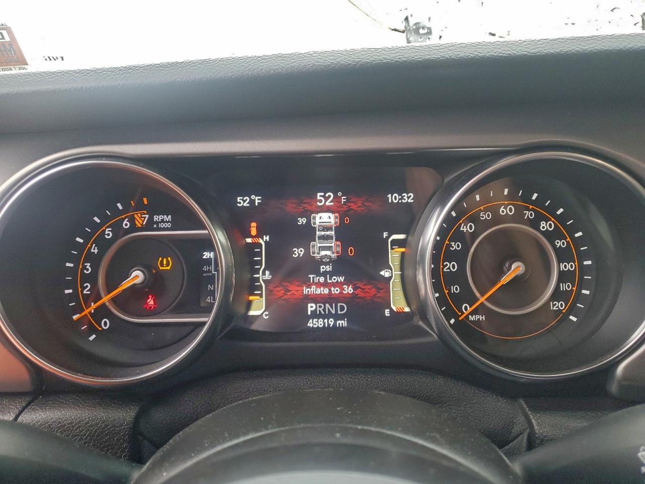 2021 Jeep Wrangler Unlimited Sport VIN: 1C4HJXDG5MW814373 Lot: 93968225