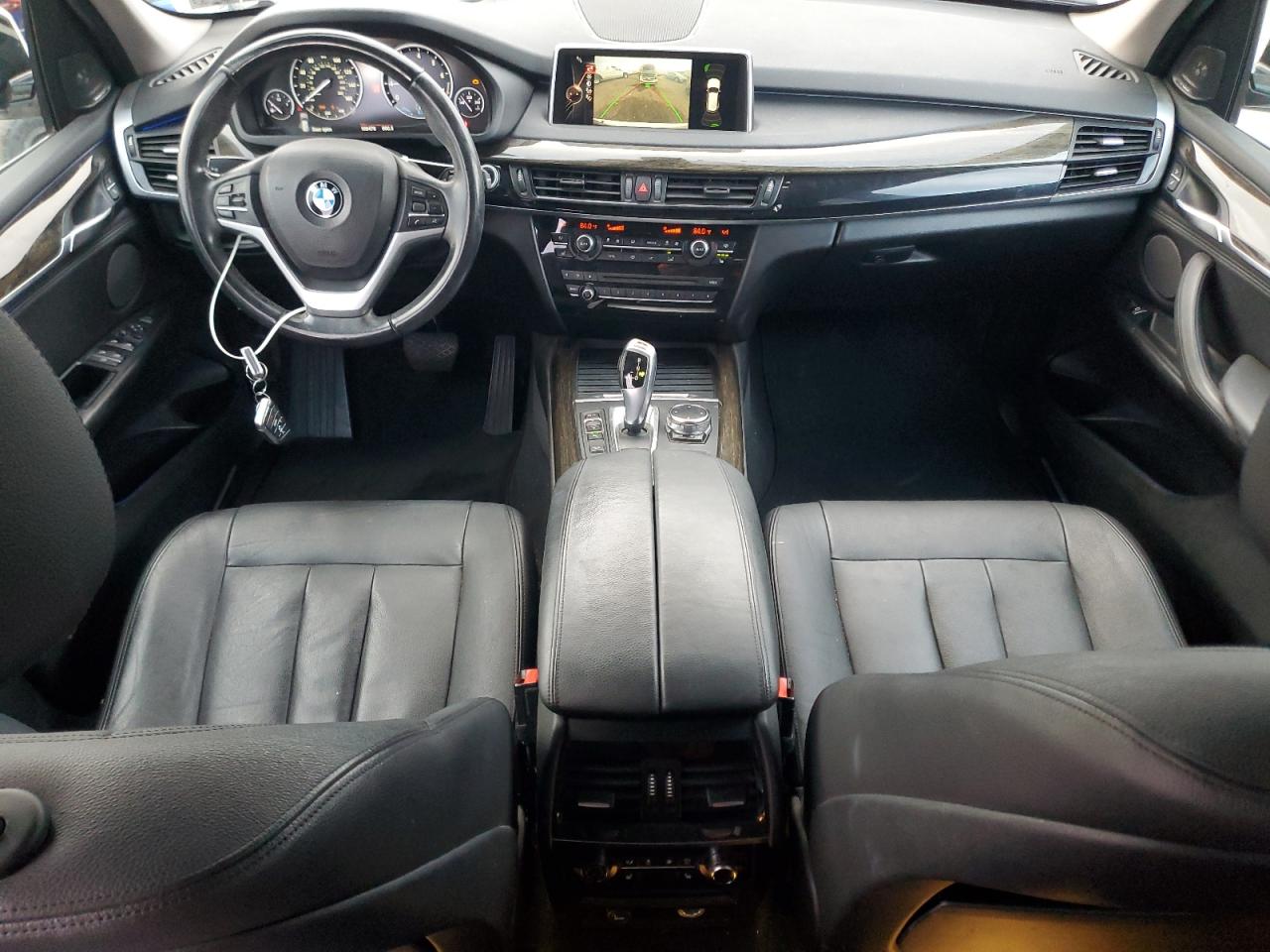 2016 BMW X5 Xdr40E VIN: 5UXKT0C55G0S75640 Lot: 92358205