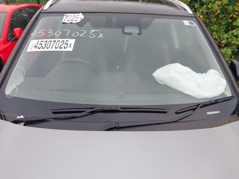 2020 SUZUKI VITARA 1.4 BOOSTERJET SZ5 ALLGRIP 5DR AUTO