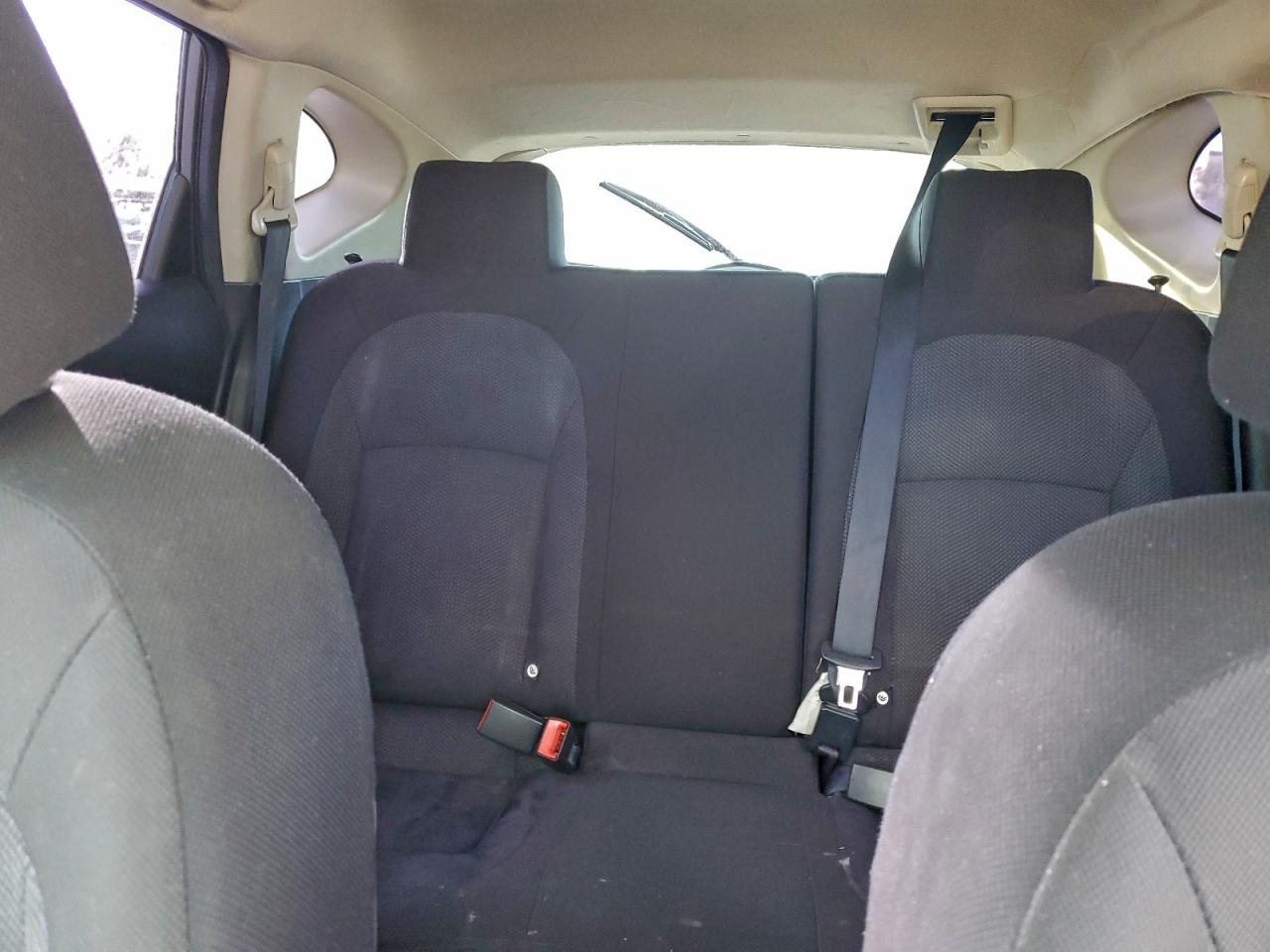 2011 Nissan Rogue S VIN: JN8AS5MT8BW565830 Lot: 94764935