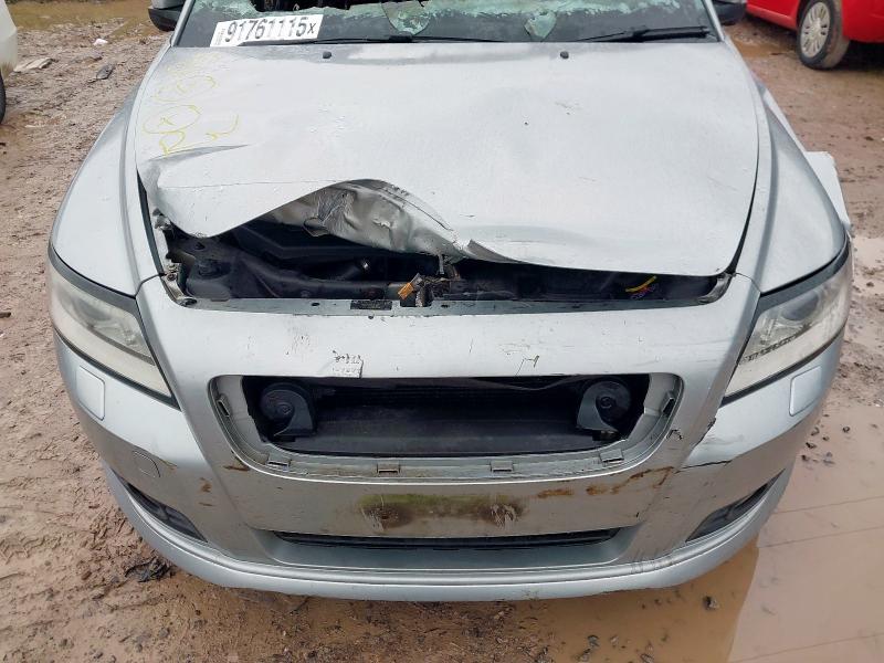 2010 VOLVO V50 2.0D R DESIGN SE 5DR POWERSHIFT