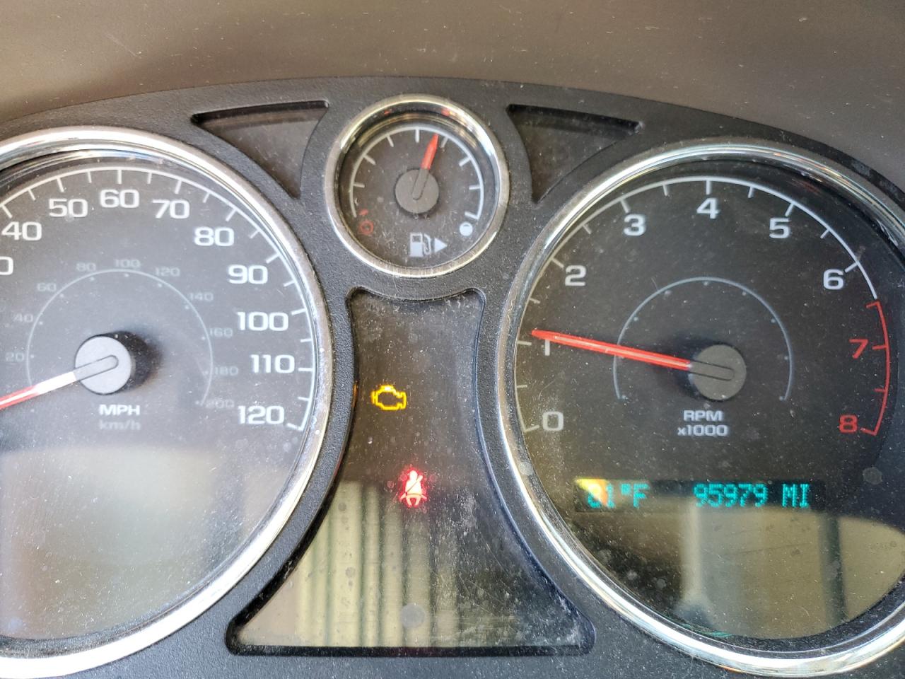 2005 Chevrolet Cobalt Ls VIN: 1G1AL52F457573646 Lot: 91709815