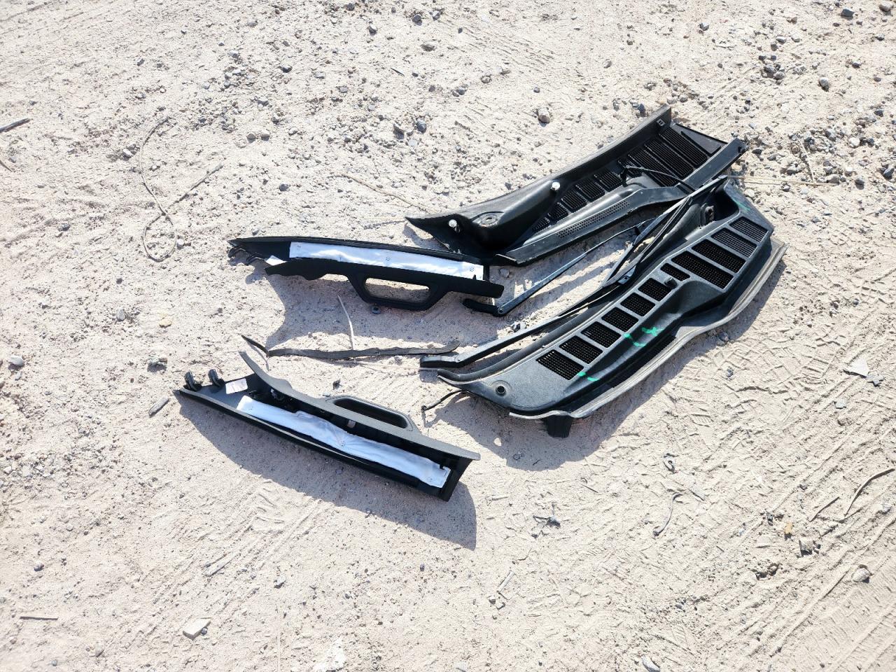 2022 Ford F150 Supercrew VIN: 1FTFW1ED6NFB33134 Lot: 91299725