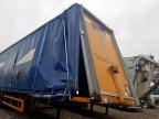 2018 TRAI TRAILER for sale at Copart SANDTOFT