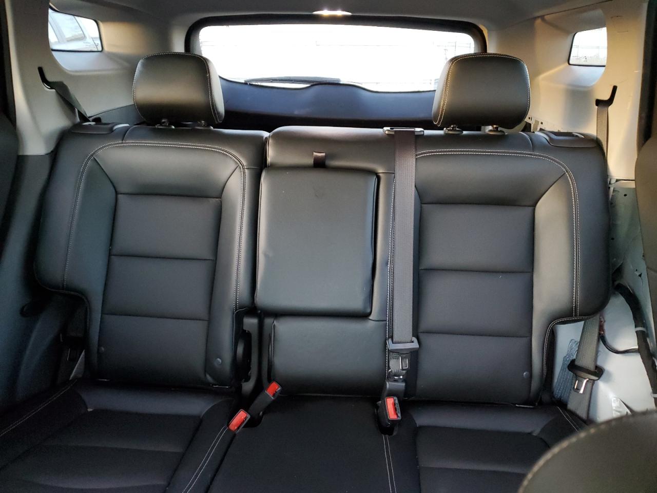 2024 GMC Terrain Slt VIN: 3GKALVEG3RL129403 Lot: 91807235