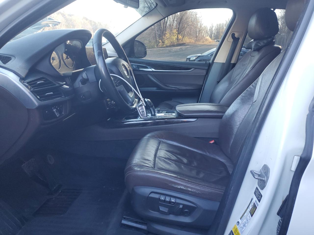 2014 BMW X5 xDrive35I VIN: 5UXKR0C56E0K45090 Lot: 93082905