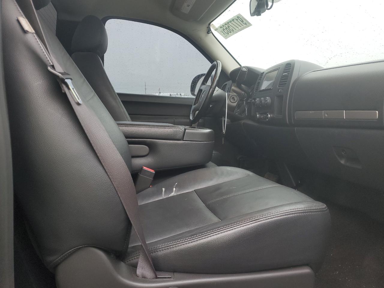 2013 GMC Sierra C1500 Sle VIN: 1GTN1VE01DZ199960 Lot: 91777565