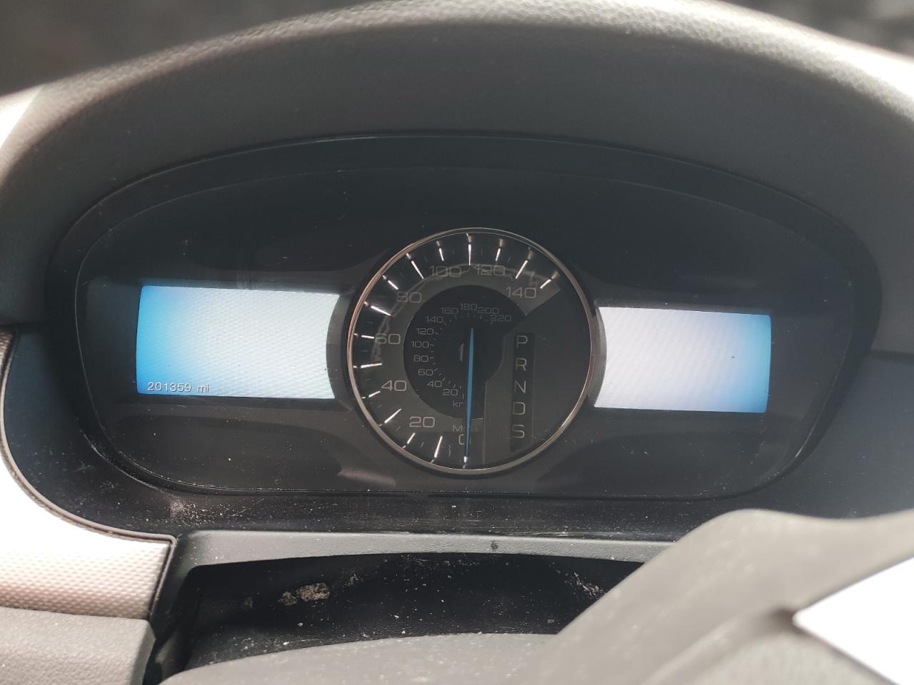 2013 Ford Edge Sel VIN: 2FMDK3JC6DBA44056 Lot: 93660745