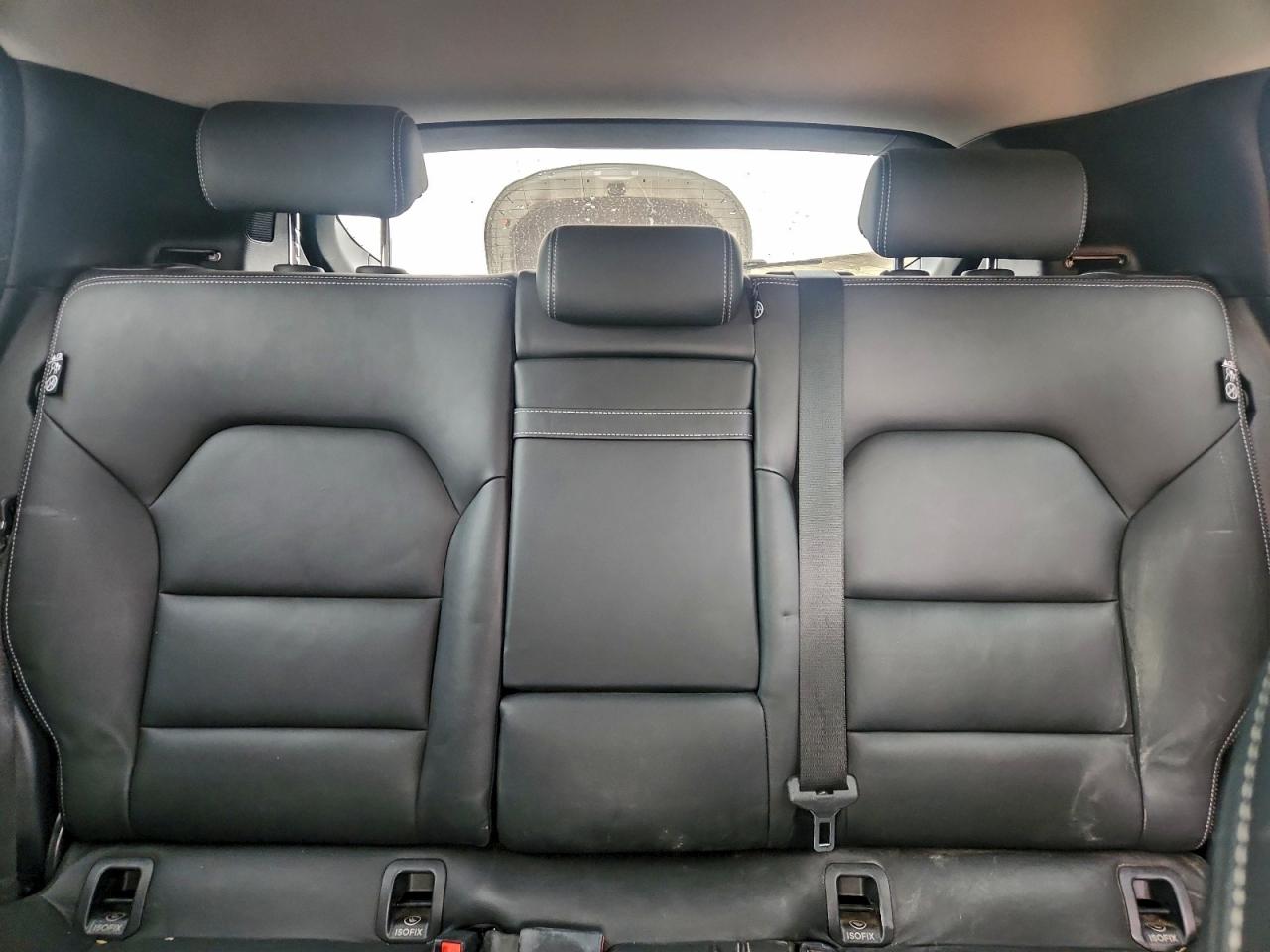 2018 Infiniti Qx30 Base VIN: SJKCH5CR0JA047986 Lot: 93930865