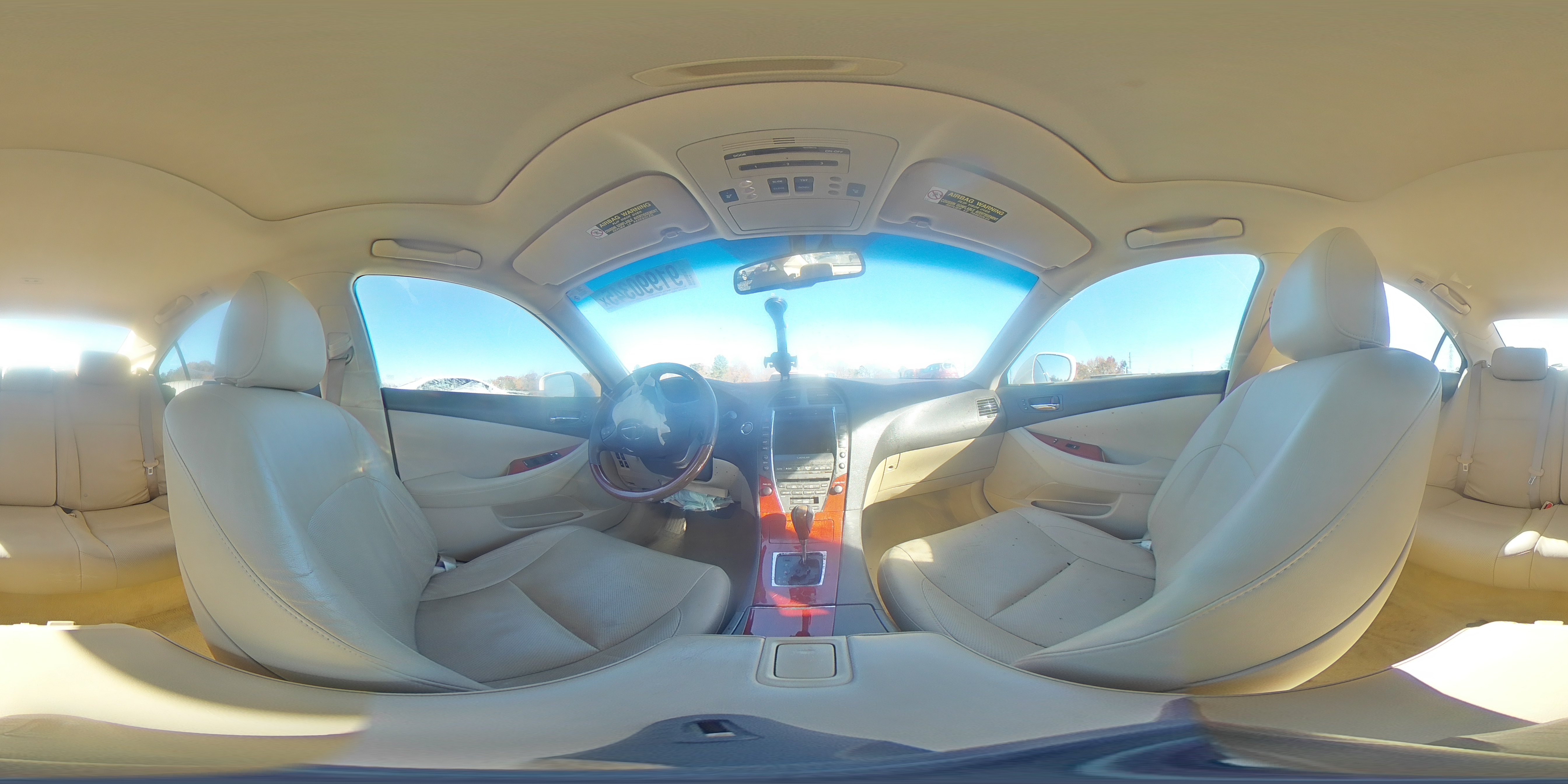 2008 Lexus Es 350 VIN: JTHBJ46G482198419 Lot: 91990345