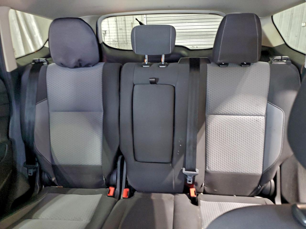 2017 Ford Escape Se VIN: 1FMCU9G92HUD99116 Lot: 94346015