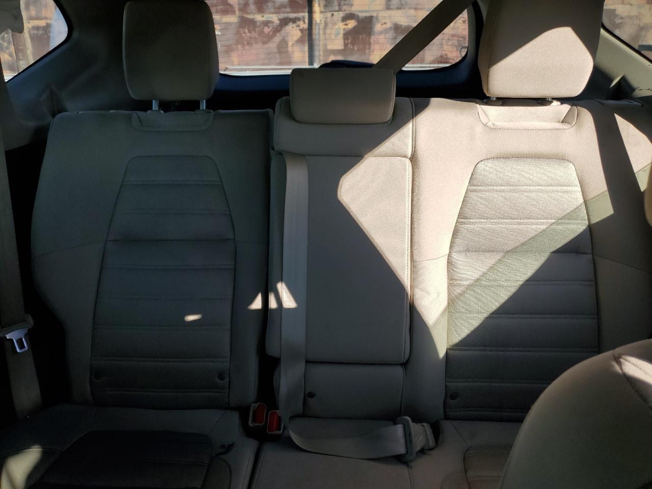 2019 Honda Cr-V Lx VIN: 2HKRW5H37KH407479 Lot: 92244195