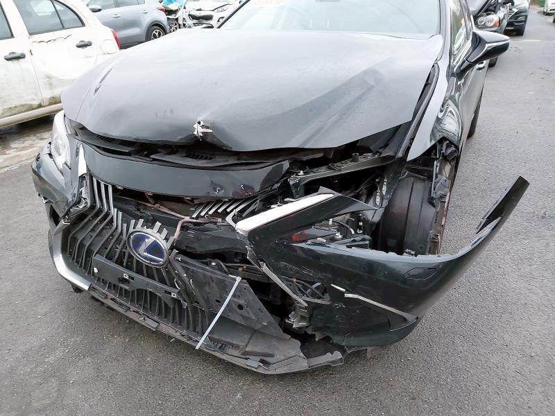 2021 LEXUS ES 300H 2.5 4DR CVT