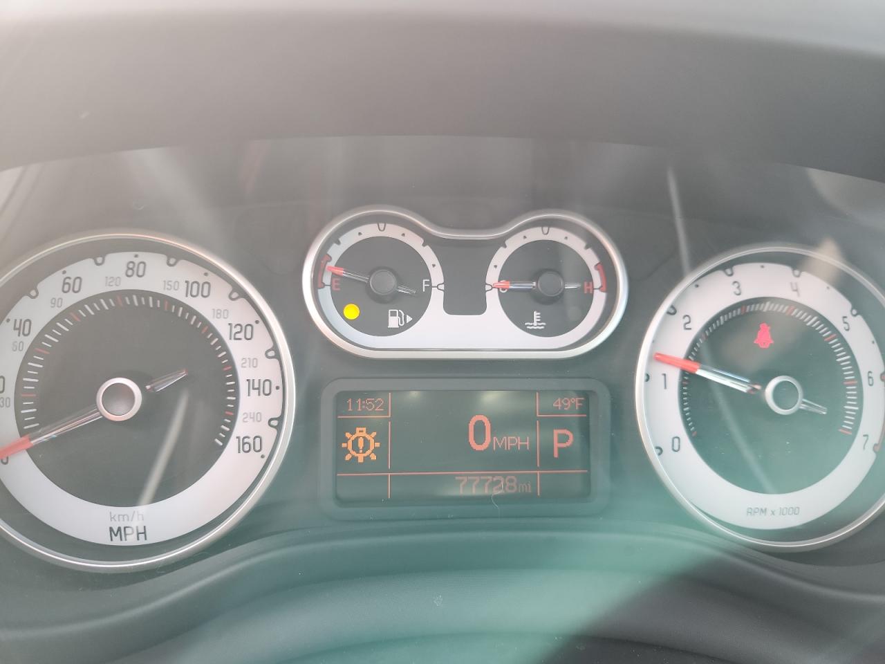 2014 Fiat 500L Lounge VIN: ZFBCFACHXEZ013024 Lot: 91590615