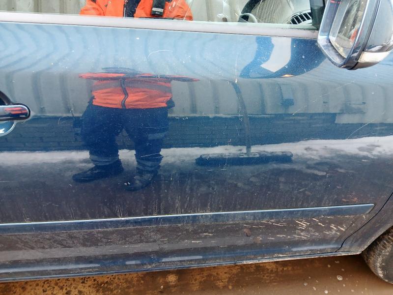 2012 SKODA OCTAVIA 1.4 TSI ELEGANCE 5DR