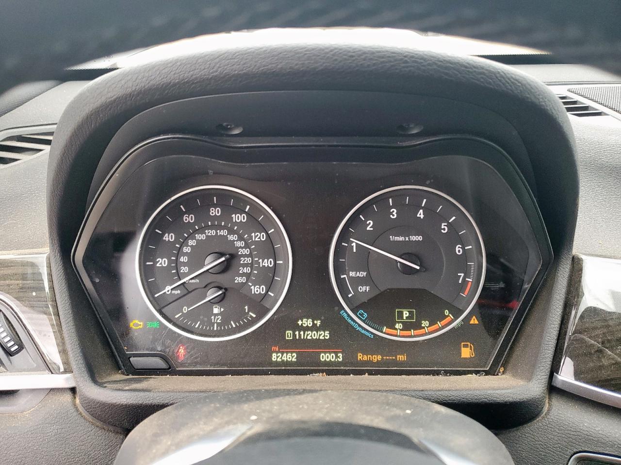 2018 BMW X1 xDrive28I VIN: WBXHT3C30J5K24314 Lot: 92666145