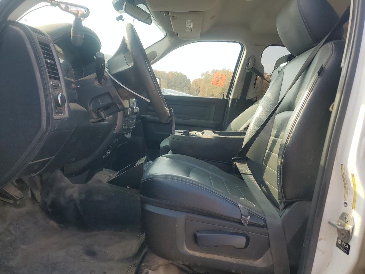 2021 Ram 1500 Classic Ssv VIN: 1C6RR7XT9MS555973 Lot: 93004825