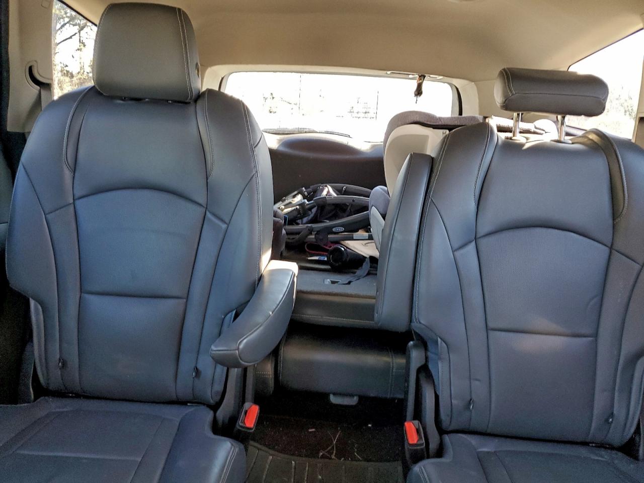 2018 Buick Enclave Essence VIN: 5GAERBKW7JJ131478 Lot: 93567125