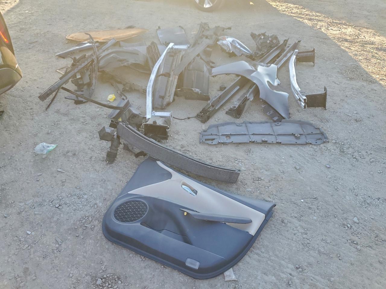 2016 Toyota Prius VIN: JTDKBRFU1G3501926 Lot: 93645245